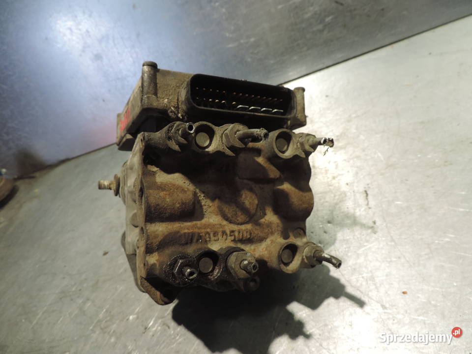 POMPA HAMULCOWA ABS FORD MONDEO MK2 R6FR2C219AD Nowy Sącz
