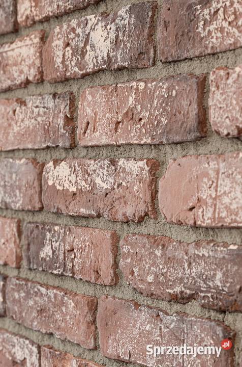 PŁYTKA CEGLANA PODMURNA Warszawa sprzedam