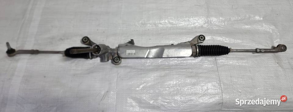 FORD ECOSPORT II LIFT MAGLOWNICA PRZEKŁADNIA osobowe sprzedam