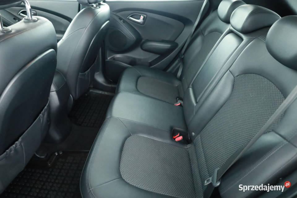 Hyundai ix35 17 CRDi elektryczne szyby ix35 Piaseczno sprzedam