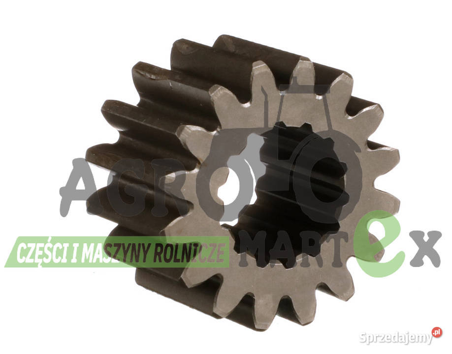 5137107 KOŁO SŁONECZNE Z14Z16 CNH Pozostałe Wichrów