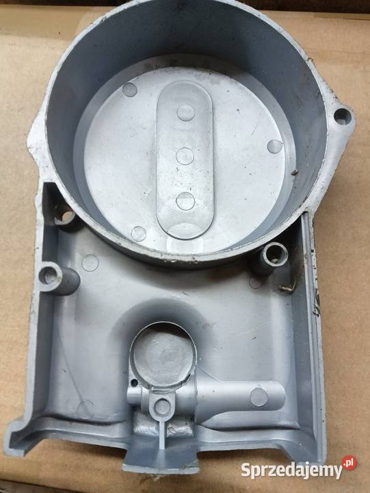 Nowa pokrywa zapłonu tworzywo Simson s51 Tarnów