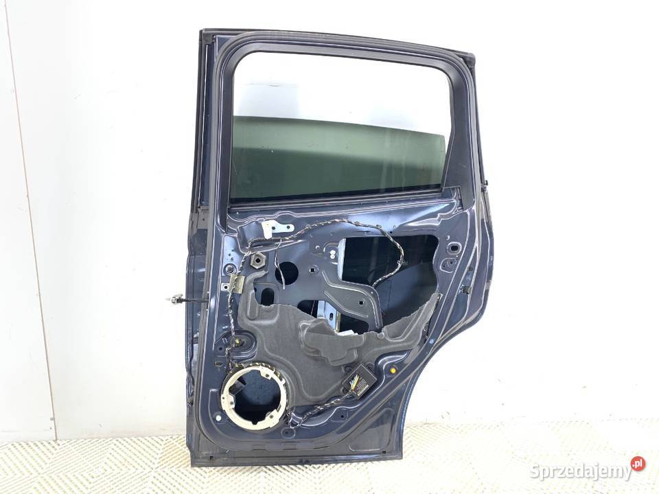 DRZWI PRAWY TYŁ FORD C II Minivan 1019 Midnight osobowe