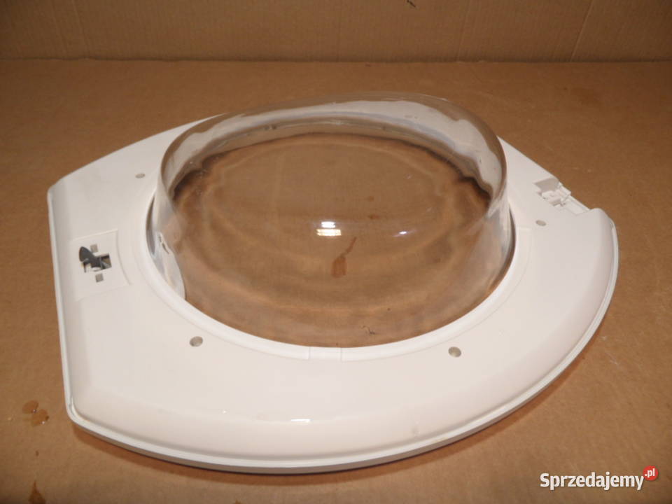 drzwi pralki ariston AVL105 świętokrzyskie Strawczyn