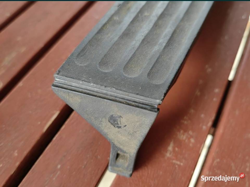 Pedał gazu BMW e38 Żory