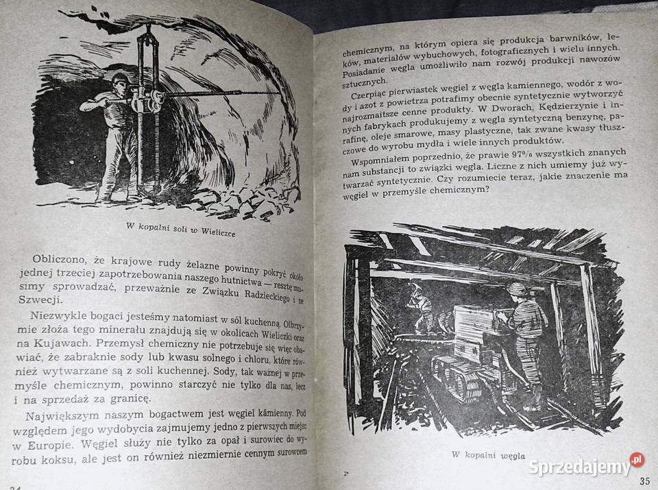 Gawędy chemiczne Wacław Gołembowicz Chełm