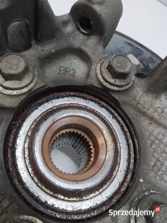 ZWROTNICA PRAWY TYŁ 35 ECOBOOST Lincoln