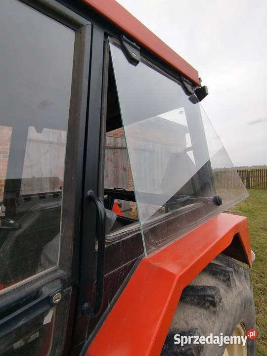 Ursus C355 c360 Lublin sprzedam