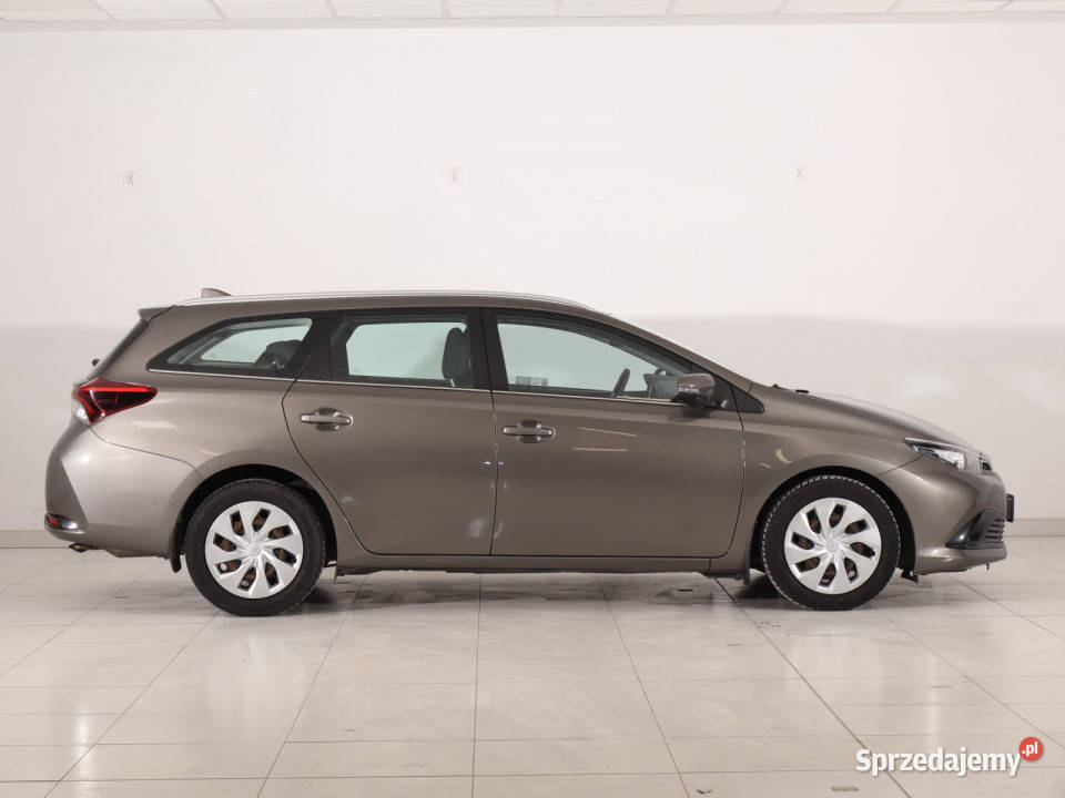 Toyota Auris 13 Dual VVTi komputer pokładowy mazowieckie sprzedam