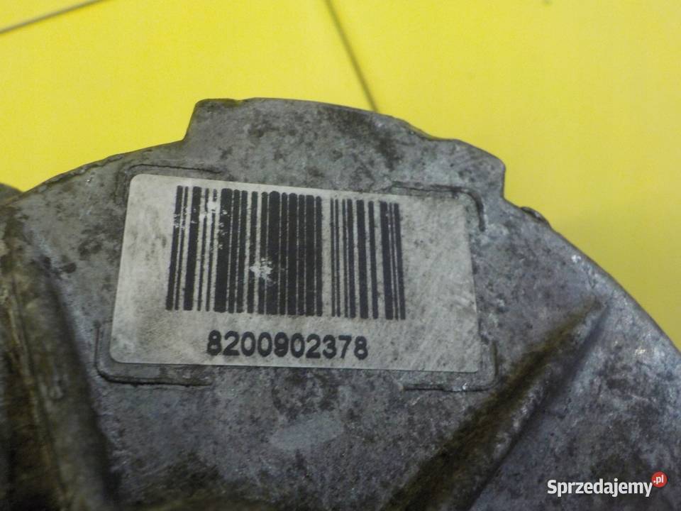 MASTER III MOVANO 23 DCI RWD 15r 145 M9T698 Suków sprzedam