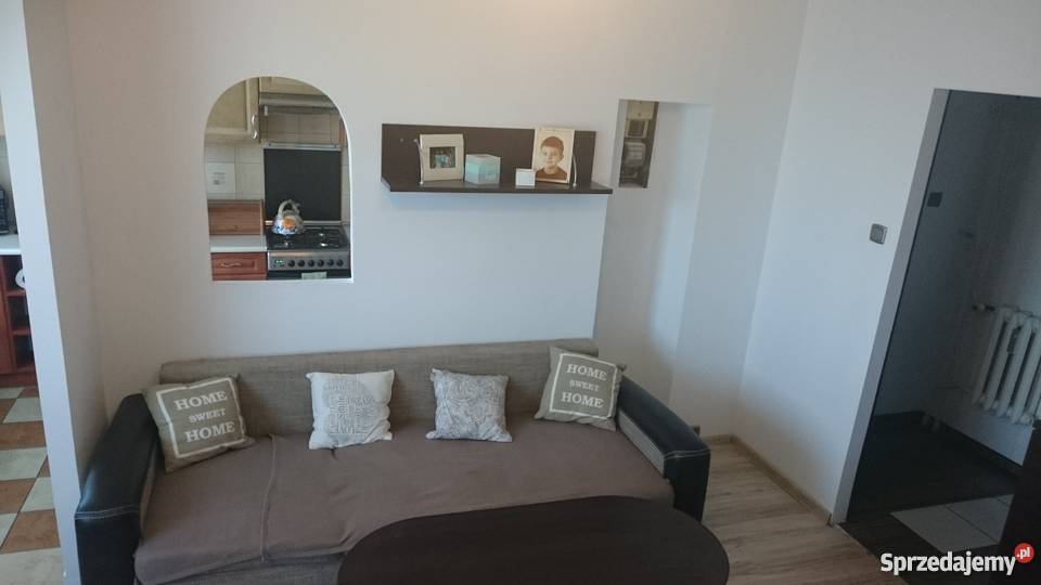 Mieszkanie Chorzów os Pnioki kawalerka Liczba pokoi 2 Mieszkania Chorzów sprzedam