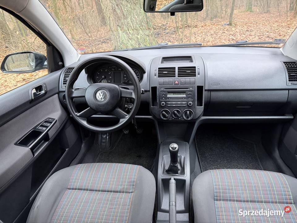 VW PoLo Starogard Gdański