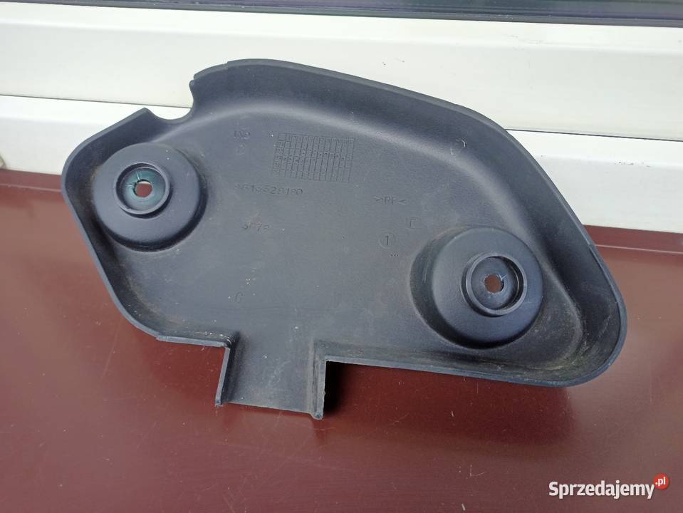 Peugeot 306 zaślepka maskownica lampy tylnej Sieradz