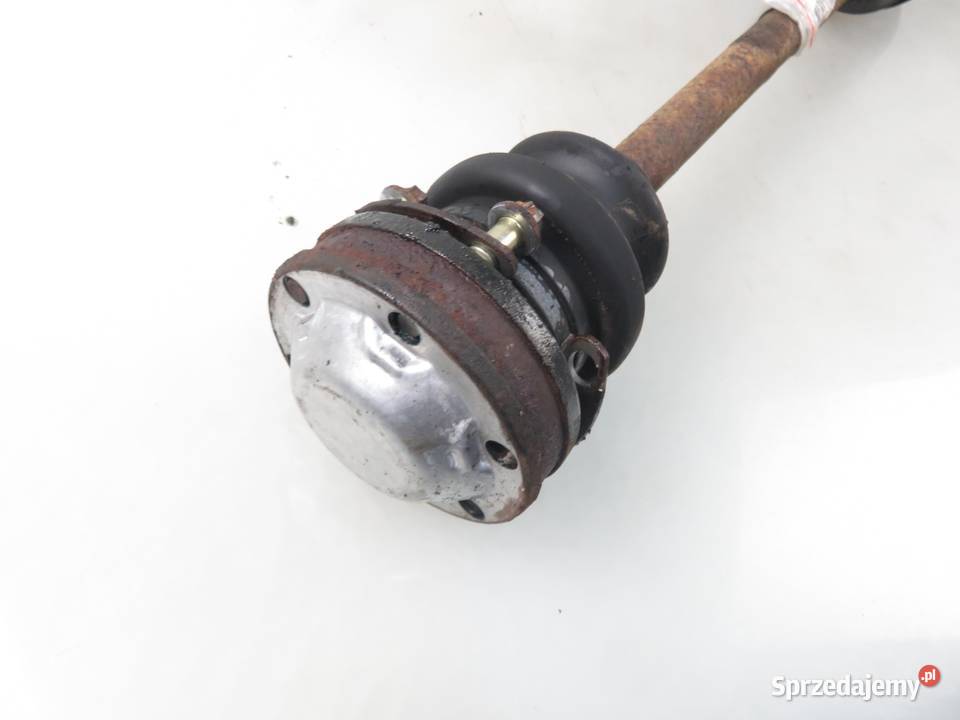 PÓŁOŚ PRAWA TYLNA MERCEDES W202 C 200