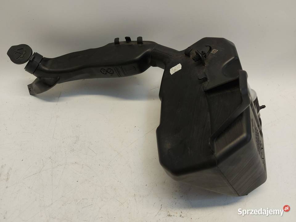 TESLA MODEL Y 2024r ZBIORNICZEK SPRYSKIWACZY dolnośląskie