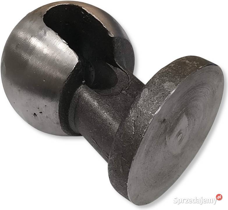 Kule do wywrotu kiper kpl fi 75 do 8 ton KPL 4