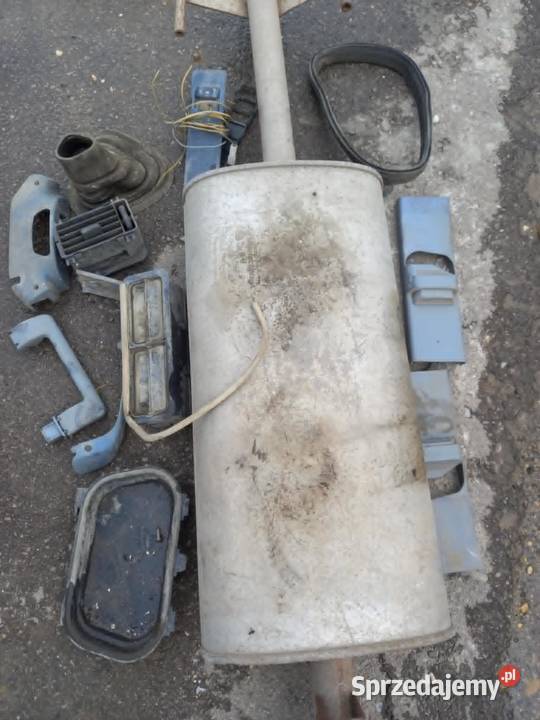 Tanio części do auta