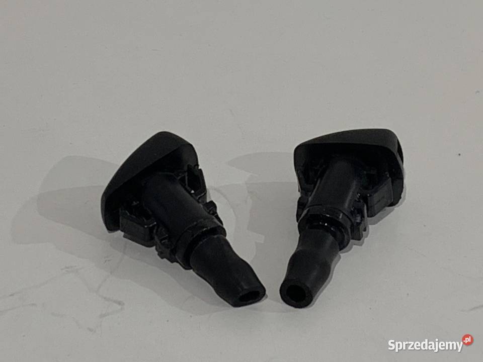 DYSZE SPRYSKIWACZY HYUNDAI KONA Części samochodowe sprzedam