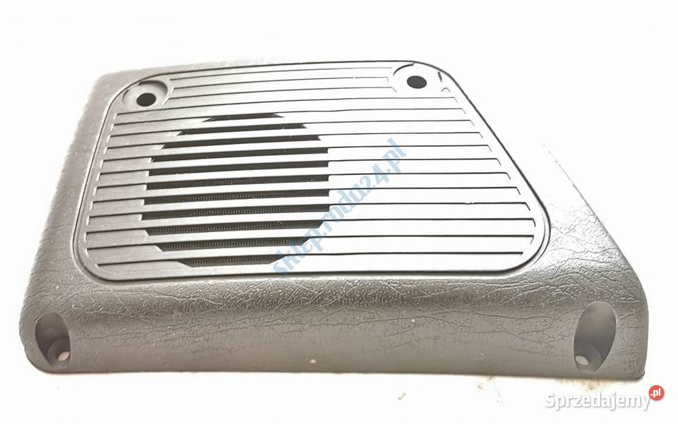 Nakładka głośnika DRZWI PRZEDNICH PRAWYCH Sprzęt audio fabryczny zachodniopomorskie Szczecin