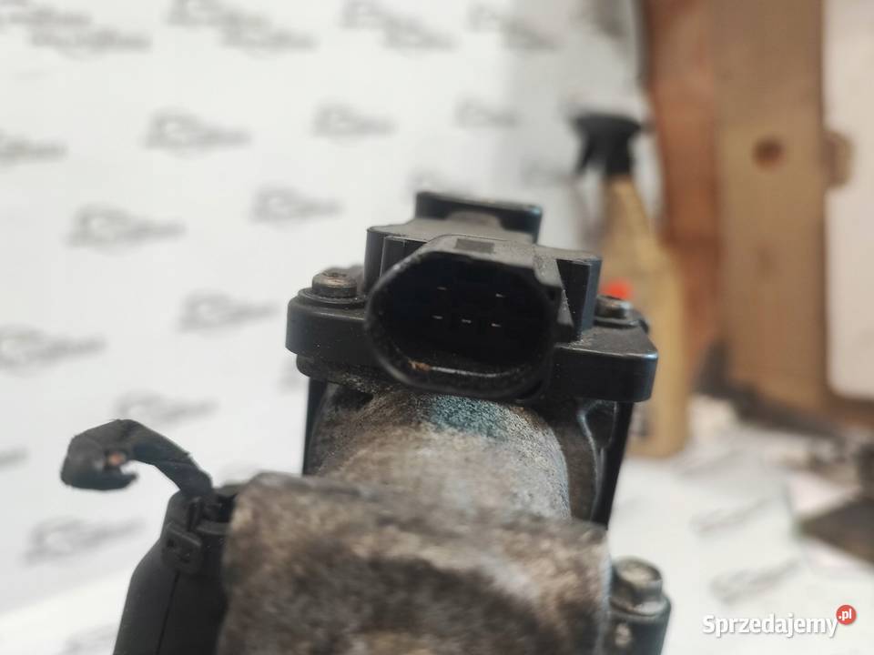 HYUNDAI IX35 11r 20 CRDI D4HA M20MT 135 zawór Kielce