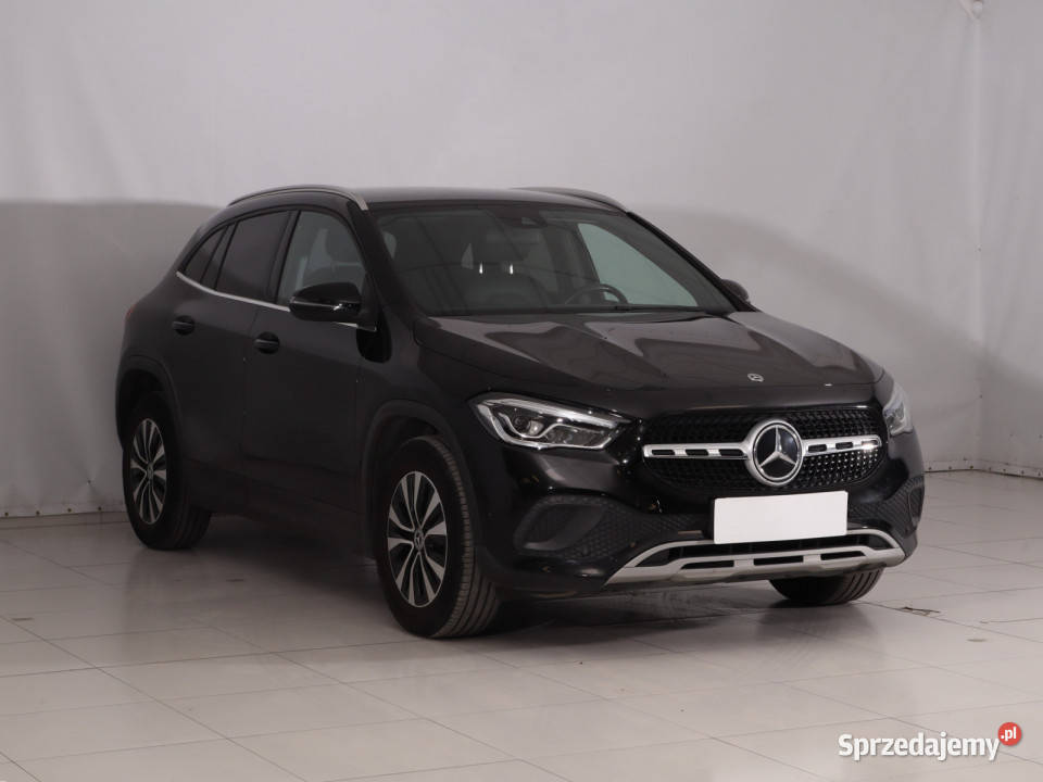 Mercedes GLA GLA 200 Piaseczno