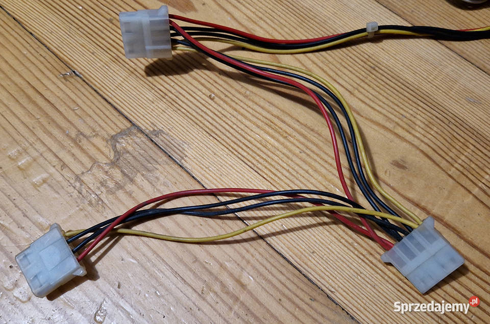 Zasilacz komputerowy Colorsit 350W łódzkie Wieluń