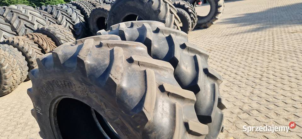 169r30 42085r30 16930 Goodyear Opony rolnicze Nowe Miasto Lubawskie