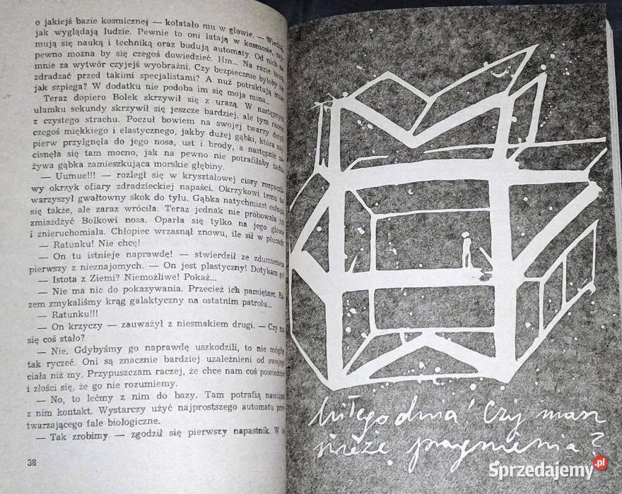 Tysiąc i jeden światów Bohdan Petecki Chełm