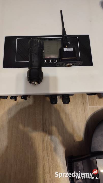 Inwerter SOFAR 55KTLX Falownik Chełm Śląski sprzedam