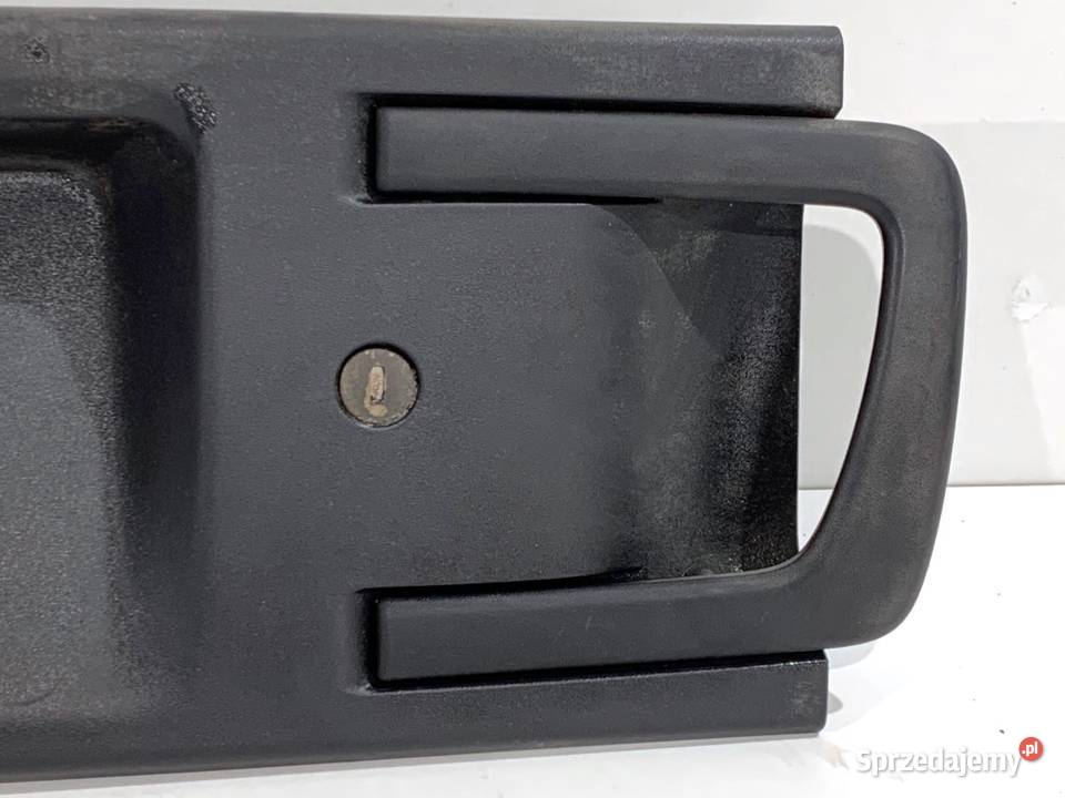 KLAMKA LISTWA DRZWI TYŁ LEWA FIAT DOBLO II