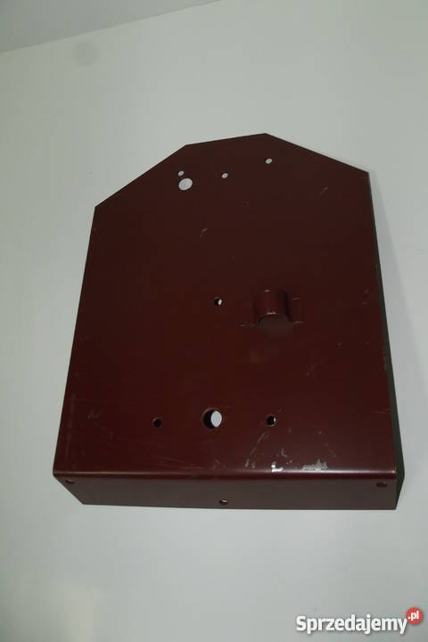 Wspornik lampy tylnej MF 3MF4URSUS 35124512 Parczew