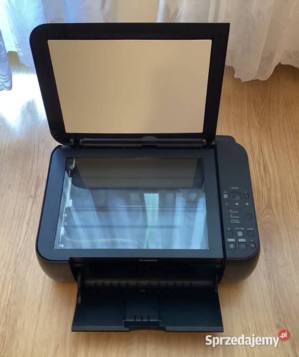 Drukarka skaner Canon Pixma MP282 Inkjet Photo
