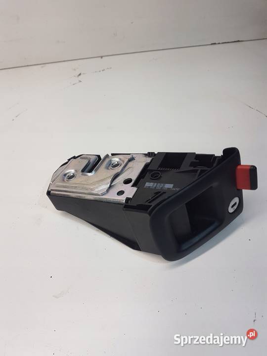MECHANIZM OPARCIA FOTELA AUDI A3 A4 A6 8K5885682