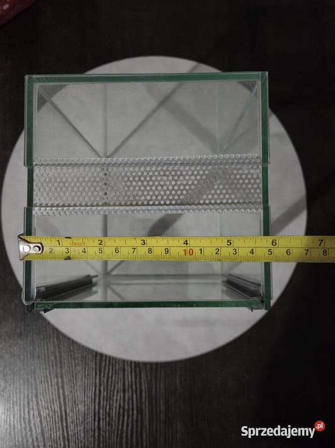 Terrarium proterra 152515 sprzedam