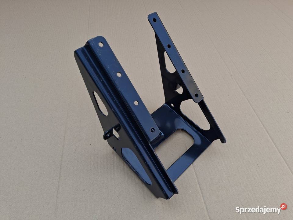 SCANIA VOLVO MAN DAF MERCEDES UCHWYT MOCOWANIE Bieleń