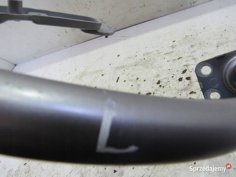 ZAWIAS KLAPY BAGAŻNIKA LEWY JAGUAR XJ X351