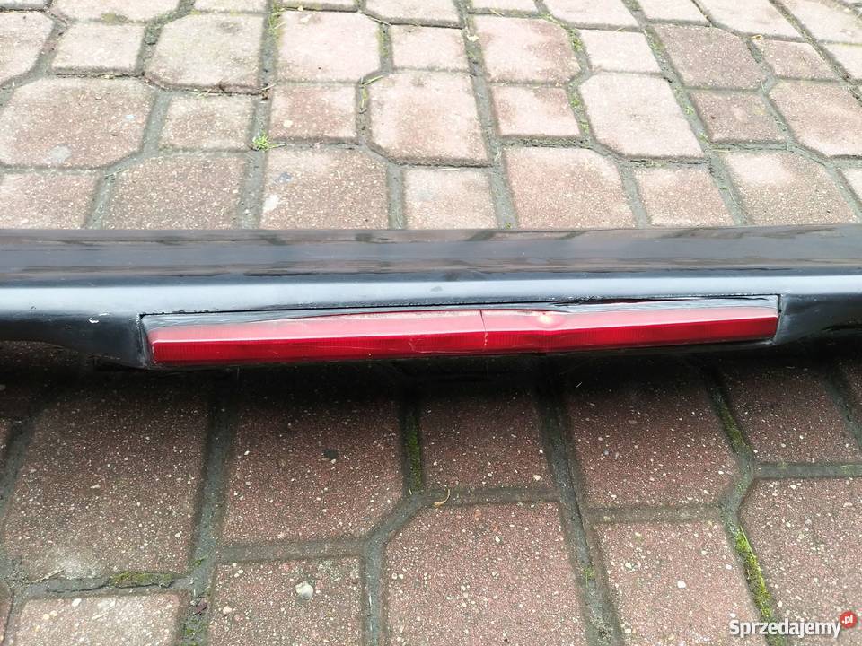 Spojler Polonez Orciari Łańcut