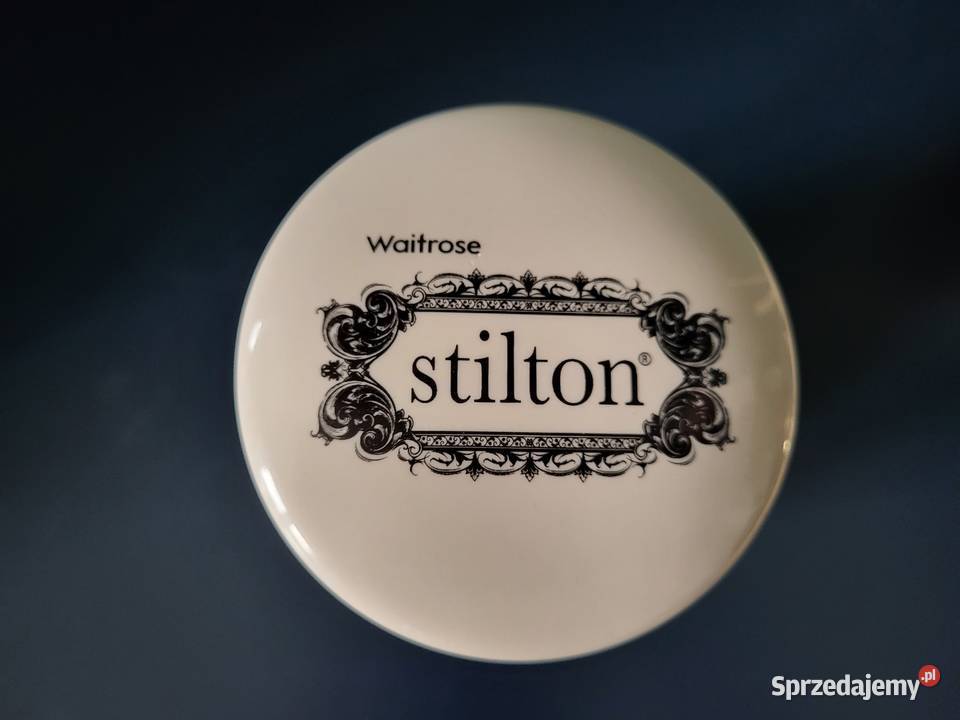 Pojemniksłoik ceramiczny 105 x 8 NOWY mazowieckie Warszawa sprzedam