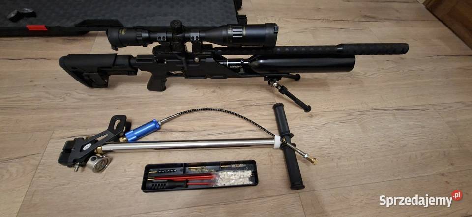 Kral NP 500 55mm Kalisz