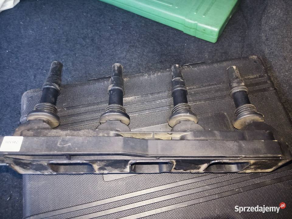 Cewka zapłonowa Valeo 18 16V 116125 Opel Astra Rybnik