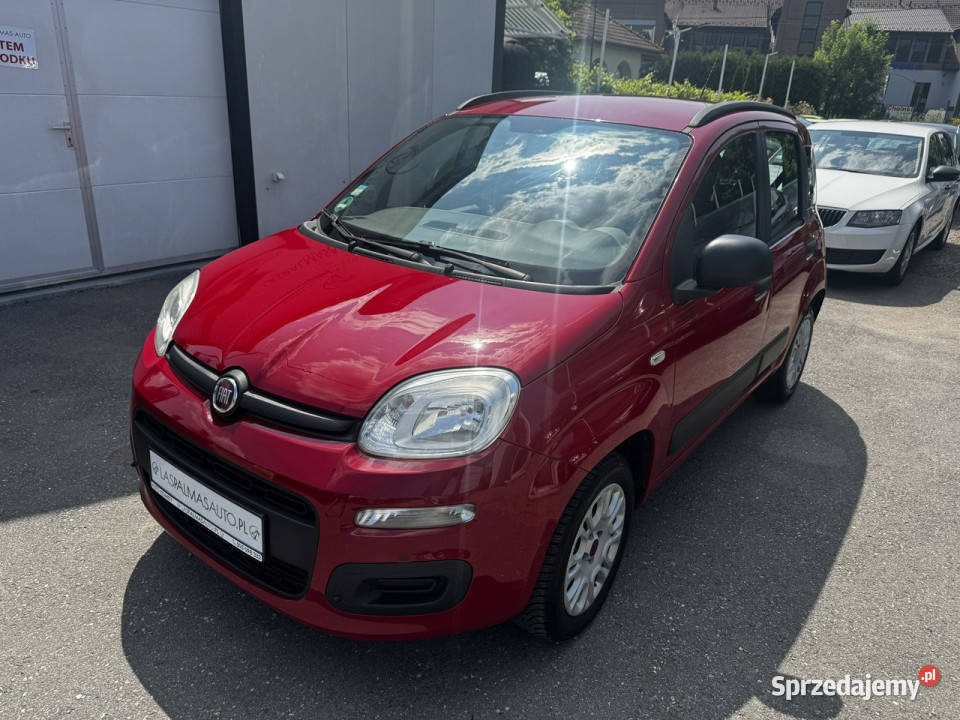 Fiat Panda RatyZamiana Gwarancja benzyna Panda Gdów sprzedam