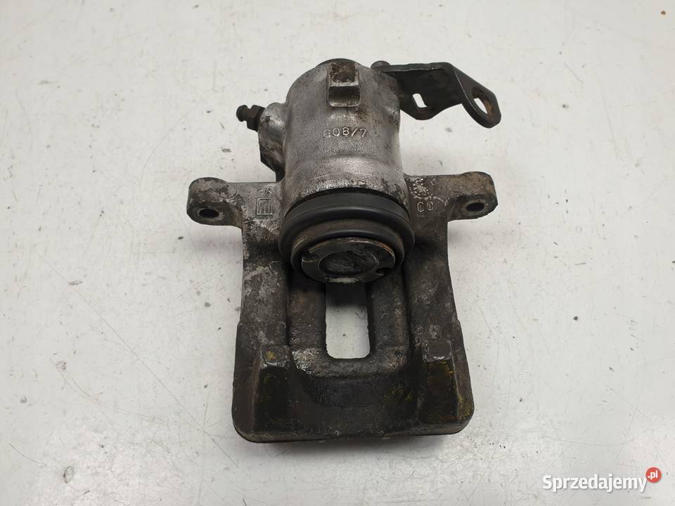 Seat Leon I ZACISK HAMULCOWY Prawy tył Lucas Rudka