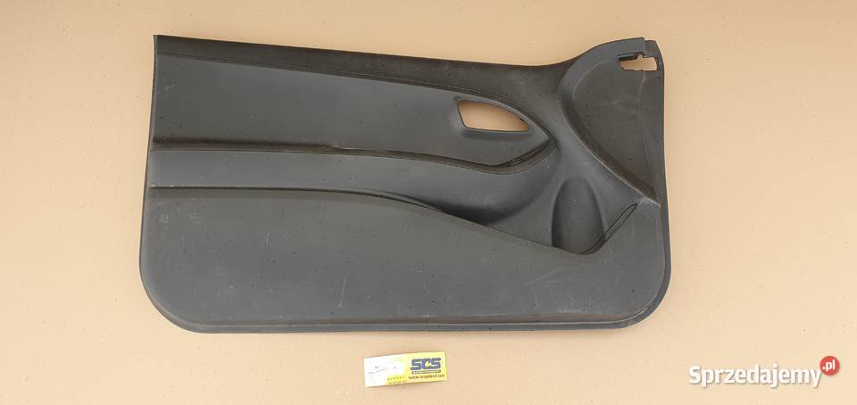 KIA PICANTO II TAPICERKA BOCZEK DRZWI 823301Y310 Trzciel