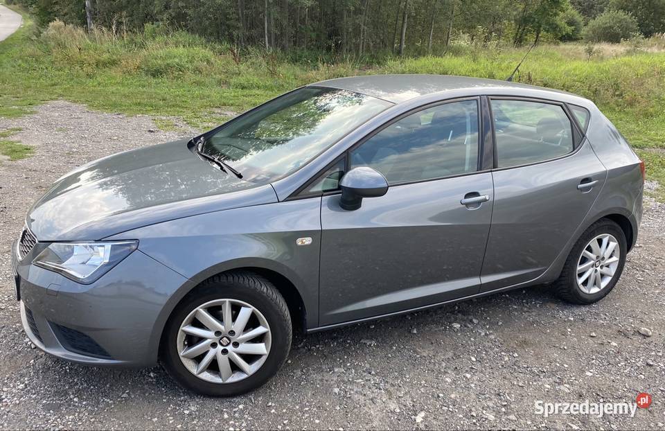 Sprzedam Seata Ibiza Skarżysko-Kamienna