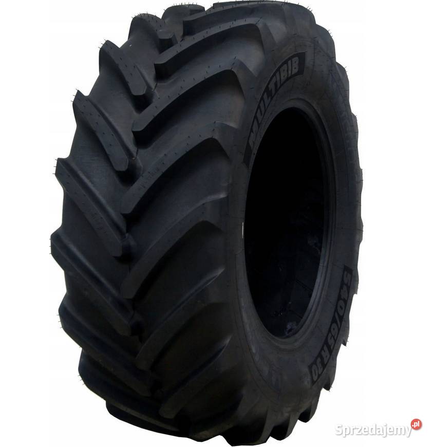 Opona 44065R28 Michelin Multibib 131D TL nieuszkodzony