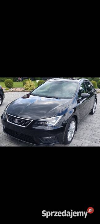 Seat Leon ST Xcellence Bochnia