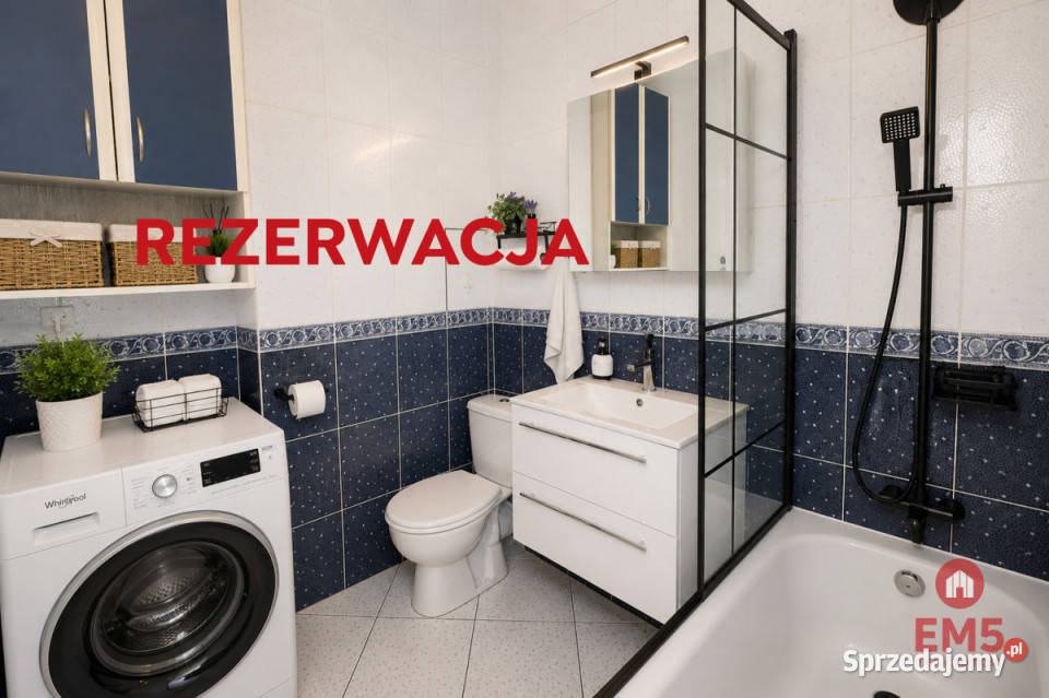 Mieszkanie 5873m2 3 pok Suwałki Alfreda 5908zł/m2