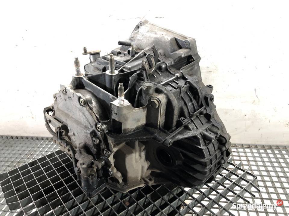 SKRZYNIA BIEGÓW MAZDA 6 GJ SH1FD 22 150 podkarpackie