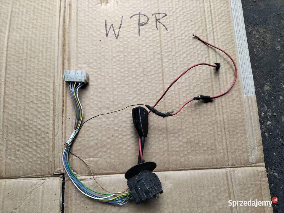 PRZEŁĄCZNIK KIERUNKÓW BMW E36 011003 Kamień-Kolonia