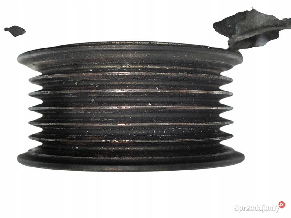 ALTERNATOR VALEO BMW 1 3 5 E81 E90 E60 F10 20D Chełm